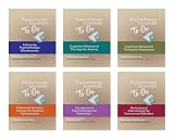 Psychotherapy essentials to go