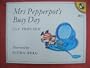 Mrs. Pepperpot's Busy Day