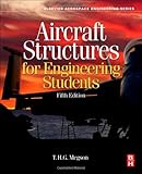 Aircraft Structures for Engineering Students, Fifth Edition (Elsevier Aerospace Engineering)