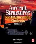 Aircraft Structures for Engineering S...
