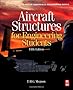 Aircraft Structures for Engineering Students (Elsevier Aerospace Engineering)