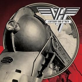 A Different Kind Of Truth by Van Halen