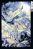 Letter Bee 06
