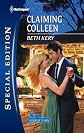 Claiming Colleen