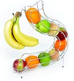 Nifty 5806 Fruit Combo Rack