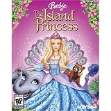 The Island Princess - Barbie