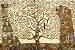 The Tree of Life, Stoclet Frieze, c.1909 Art Poster Print by Gustav Klimt, 36x24
