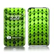 Scales Design Apple iPod Touch 2G (2nd Gen) / 3G (3rd Gen) Protector Skin Decal Sticker