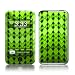 Scales Design Apple iPod Touch 2G (2nd Gen) / 3G (3rd Gen) Protector Skin Decal Sticker