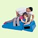 Adolescent Thera-Wedge System - Model 2799A