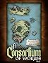 A Consortium of Worlds #2
