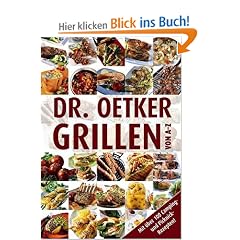 Grillen von A-Z: Die besten