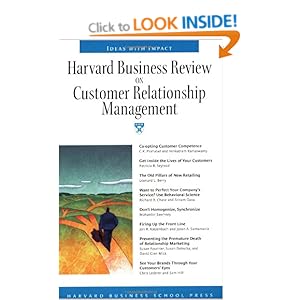 best books harvard on ... Relationship Management: Amazon.co.uk: Harvard Business Review: Books