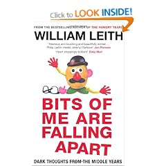 Bits of Me are Falling Apart: Dark Thoughts from the Middle Years