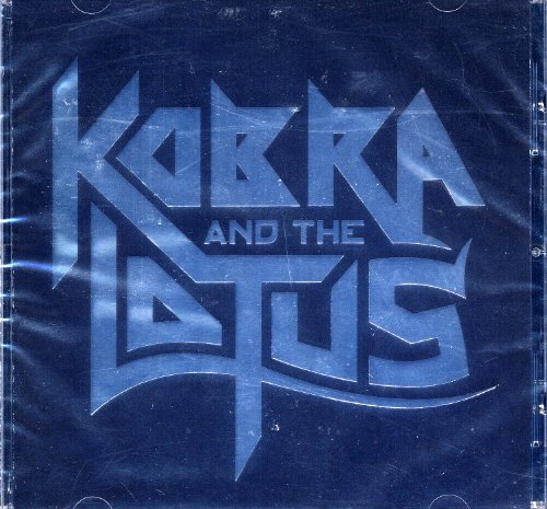 Kobra and the Lotus - Out Of The Pit - Zortam Music