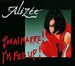J'en ai marre - I'm fed up [MAXI-CD]