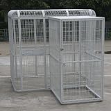 Bird Cages : Safety Door (for CFDS-1800) CFDS-SC394873-1501