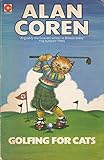Golfing for cats