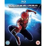 SpiderMan Trilogy
