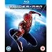 Spider-Man Trilogy [Blu-ray] [2002]