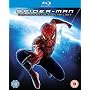 Spider-Man Trilogy [Blu-ray] [2002]