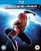 Spider-Man Trilogy [Blu-ray] [2002]