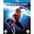 Spider-Man Trilogy [Blu-ray] [2002]