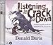 Listening for the Crack of Dawn (American Storytelling (Audio))