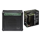 Produkt-Bild: Stagg Bass-Gitarren-Verst&auml;rker 20 BA