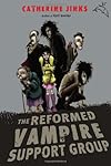 The Reformed Vampire Support Group