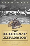 The Great Expansion: The Ultimate Risk that Changed the NHL Forever