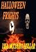 Books : Halloween Frights
