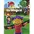 Sid the Science Kid: Sid Wings It!