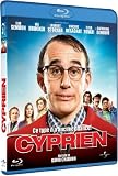 Cyprien [Blu-ray] [FR Import]