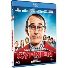 Cyprien [Blu-ray]