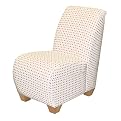 Polka-Dot Teen Chair - Tutti-Frutti