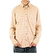 D&G, Dolce & Gabbana long sleeve check shirt. DGM2215