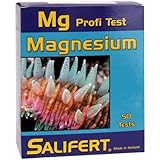 Salifert Magnesium (MG) Test Kit