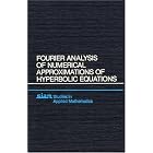 Fourier Analysis of Numerical Approximations of Hyperbolic Equations (Studies in Applied... by  Robert Vichnevetsky