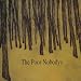 The Poor Nobodys EP Image of The Poor Nobodys EP
