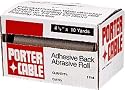Porter-Cable 740003201 4 1/2-Inch x 10yd 320 Grit Adhesive-Backed Sanding Roll