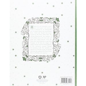 Harry Potter Magical Creatures Coloring Book