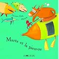 Marta et la pieuvre