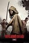 Poster The Walking Dead Saison 3 Partie 2 (61cm x 91,5cm)