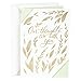 Hallmark Sympathy Greeting Card (Our Hearts are with You)