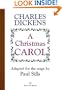 A Christmas Carol (Applause Books)