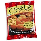Chebe Bread Cheese Bread Mix, 7.5-Ounce Bags (Pack of 8)