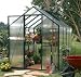 EasyGrow 6 X 8 Garden Greenhouse