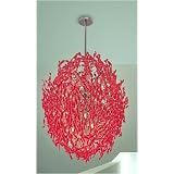 Eurofase Amatevi 38-Light Pendant 14561-023 Contemporary pendant lights 14561-023 by Lighting