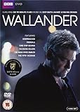 Wallander - Series 1 & 2 Box Set [DVD]